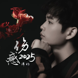 Album 伤感2025 from 洋仔