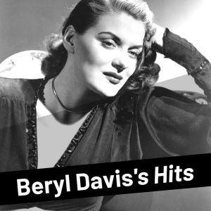 อัลบัม Beryl Davis's Hits ศิลปิน Beryl Davis