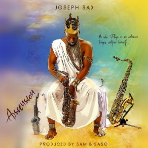 收聽joseph Sax的Always There歌詞歌曲