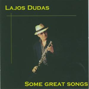 Lajos Dudas的專輯Some great songs