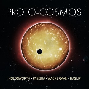 อัลบัม Proto-Cosmos ศิลปิน Various Artists