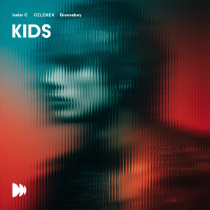 Album Kids oleh Junior C