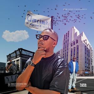 收聽Rhass的Umcimbi (feat. Mapressa & Mr Thela)歌詞歌曲