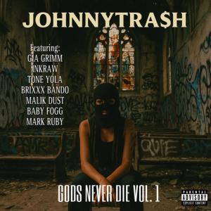 收聽Johnny Tra$h的WE DON'T DIE (Explicit)歌詞歌曲