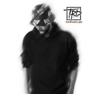Album Grenseløs (Explicit) from TRD
