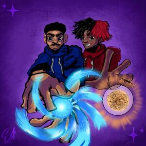 default playlist img