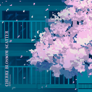 Album cherry blossom scatter oleh hisohkah