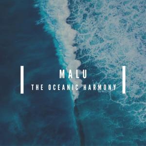Album The Oceanic Harmony from Malú