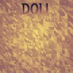 Album Doll Commented from Various