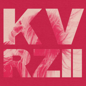 Kat Meoz的專輯KVRZ II