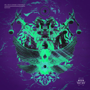 Album Motion oleh Dr. Ozi