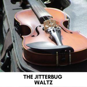 Listen to The Jitterbug Waltz song with lyrics from Michel Legrand Orchestra