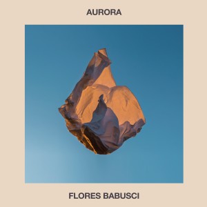 Flores Babusci的專輯Aurora