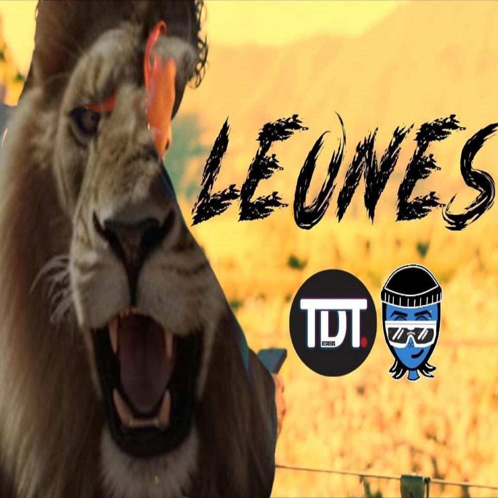 LEONES (SAGUE MC) (Radio Edit)