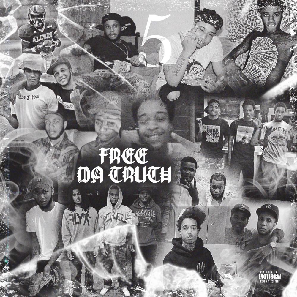 Fully (feat. YoungDaTruth) (Explicit)