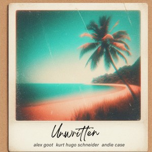 Album Unwritten oleh Alex Goot