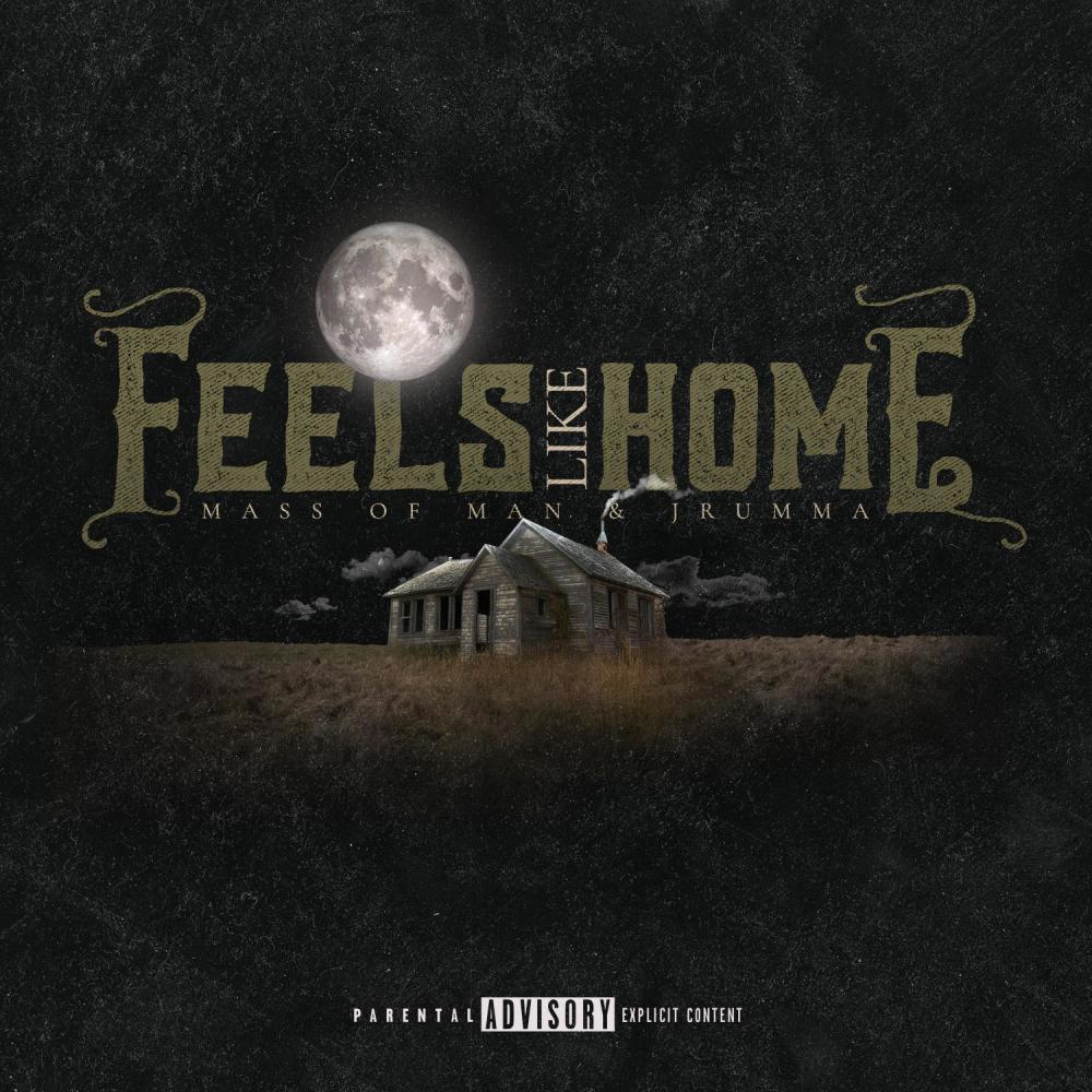 Feels Like Home (Explicit)