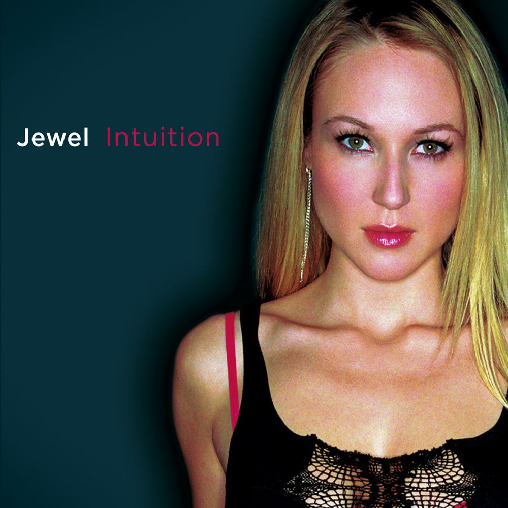Intuition (Gabriel & Dresden Lo-Tek Analog Dub)