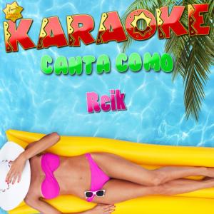 ดาวน์โหลดและฟังเพลง Me Duele Amarte (Popularizado por Reik) (Karaoke Version) พร้อมเนื้อเพลงจาก Ameritz Karaoke Latino
