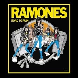 收聽Ramones的Needles and Pins (2002 Remaster) (1999 Remaster)歌詞歌曲