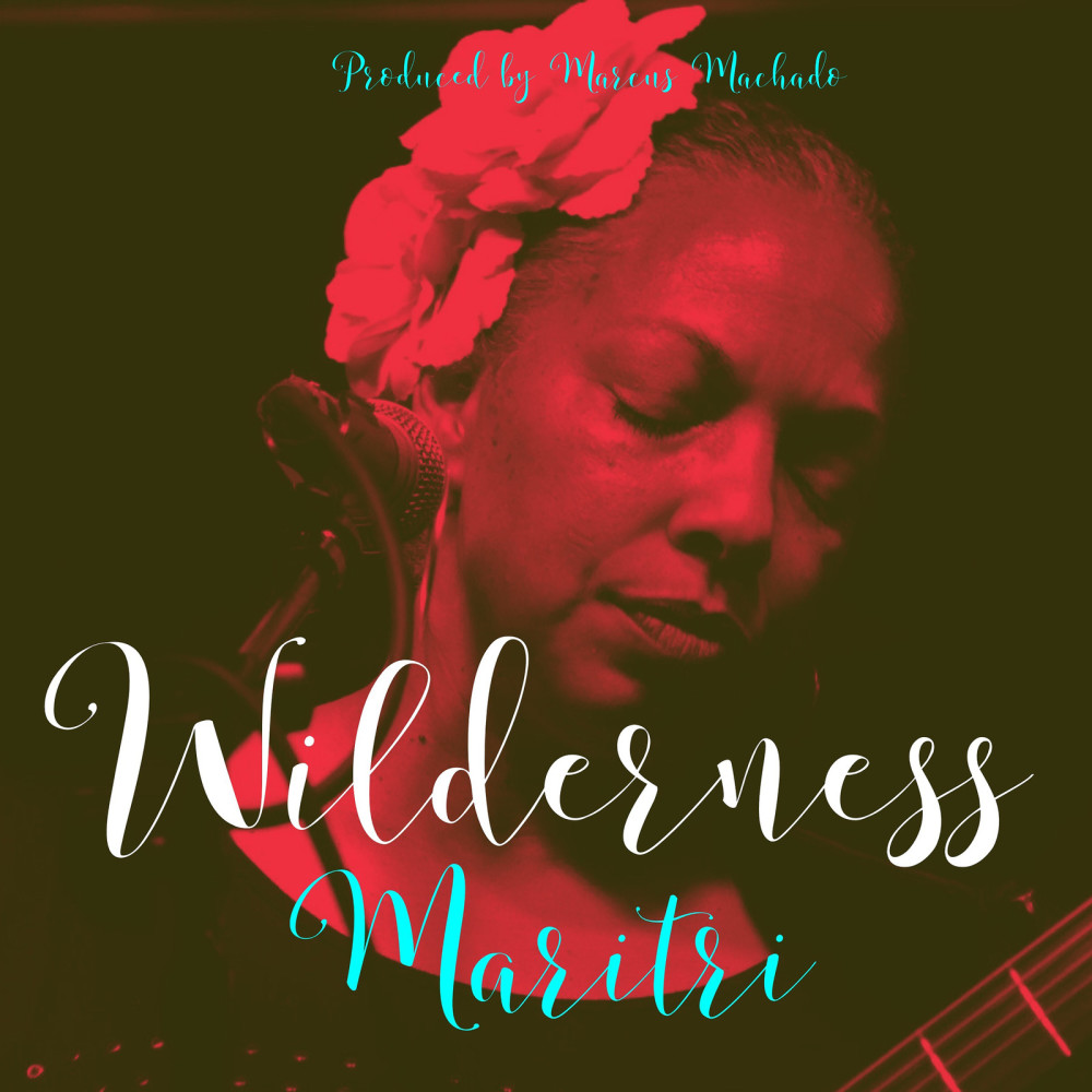 Wilderness (feat. Marcus Machado)