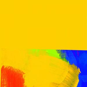 Mykey Lo的專輯GHOSTS (Explicit)