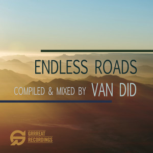 Various Artists的專輯Endless Roads