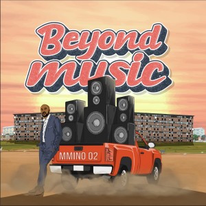 Beyond Music的專輯Mmino 02