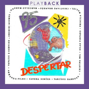Album Despertar 95 (Play Back) from 