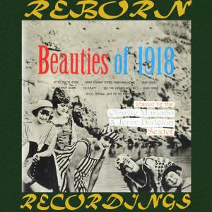 Album Beauties of 1918 - Extended Version (Hd Remastered) from The Charlie Mariano