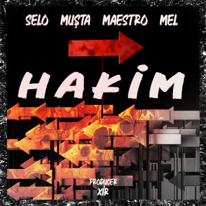 Album Hakim from Selo