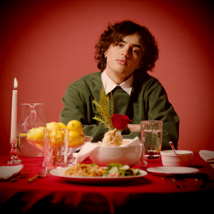 收聽Jordan Suaste的Patience歌詞歌曲