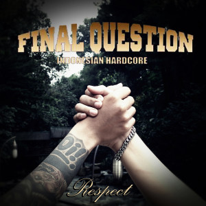 Dengarkan Can't Hold lagu dari Final Question dengan lirik