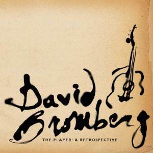 收聽David Bromberg的The Joke's On Me (Album Version)歌詞歌曲