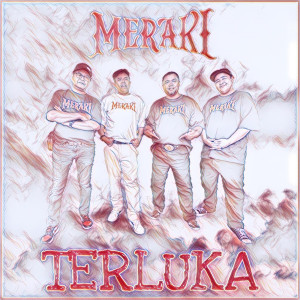 Album Terluka from Meraki