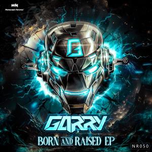 ดาวน์โหลดและฟังเพลง Born And Raised พร้อมเนื้อเพลงจาก DjGarry