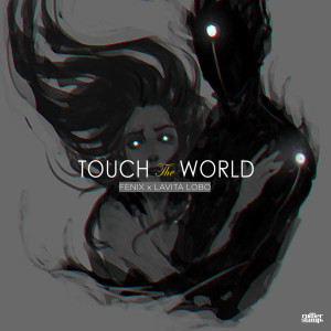 Lavita Lobo的專輯Touch The World