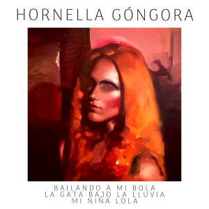 收聽Hornella Gongora的Bailando a Mi Bola歌詞歌曲