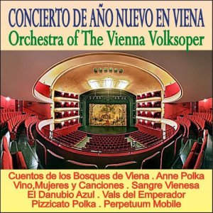 ดาวน์โหลดและฟังเพลง Vienna Blood พร้อมเนื้อเพลงจาก Wiener Volksopernorchester