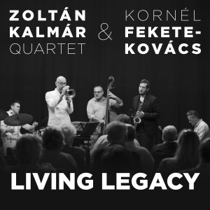 Album Living Legacy from 