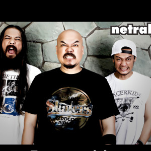 Album Dia from Netral