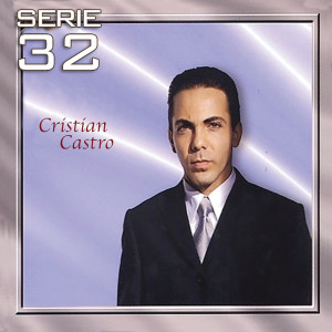 收聽Cristian Castro的Amor歌詞歌曲