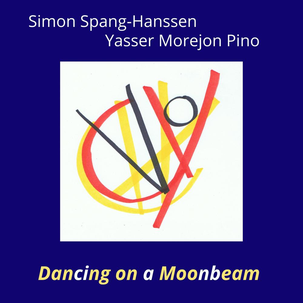 Dancing on a Moonbeam