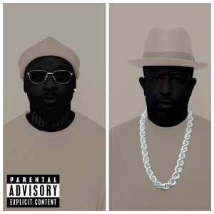 PRhyme的專輯PRhyme 2