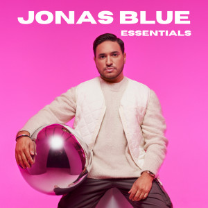 Jonas Blue的專輯Jonas Blue ESSENTIALS