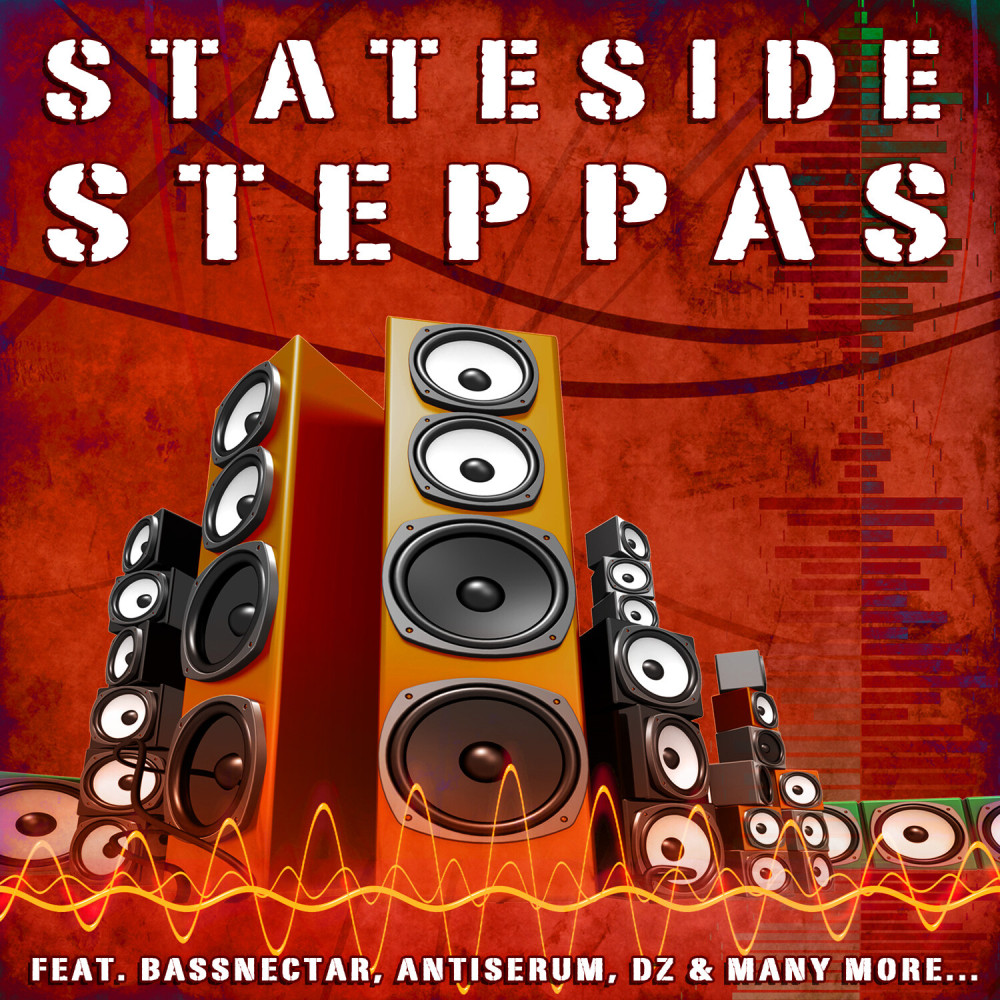 Electric Drill Dub (Presto Chango Mix)