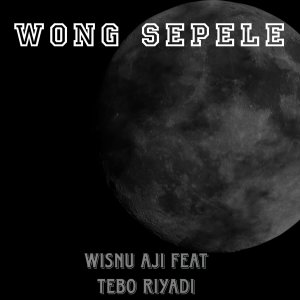 Listen to Wong Sepele song with lyrics from Wisnu Aji