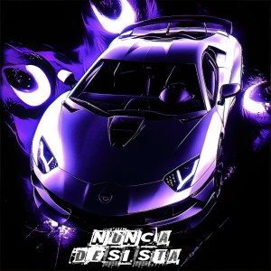 FanEOne的專輯NUNCA DESISTA