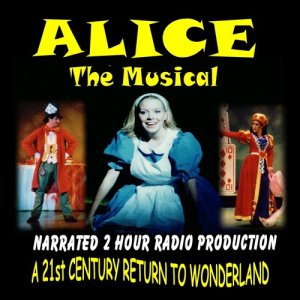 收聽The Alice Radio Cast的The Lobster Quadrille歌詞歌曲