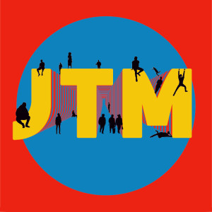 John the Martyr的專輯Let's Get Together